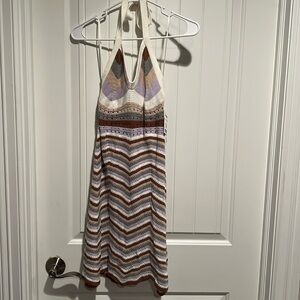 NWT Knit/Crochet Dress